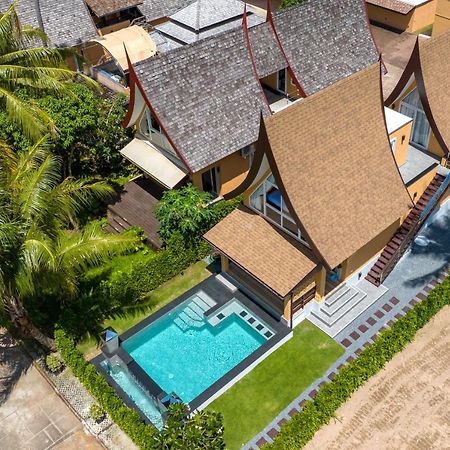 Siam Royal View Villas Ко Чанг Экстерьер фото