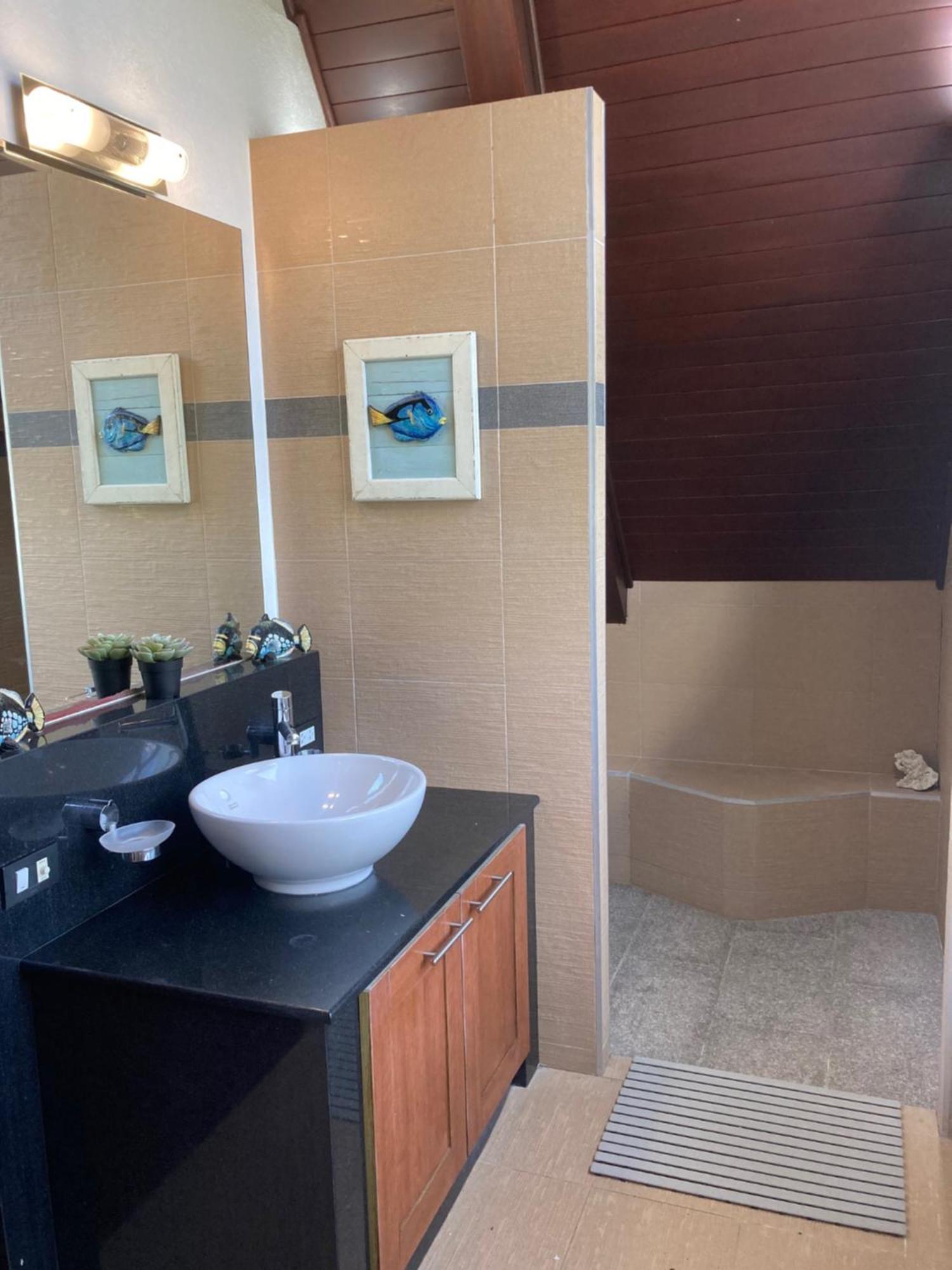 Siam Royal View Villas Ко Чанг Экстерьер фото