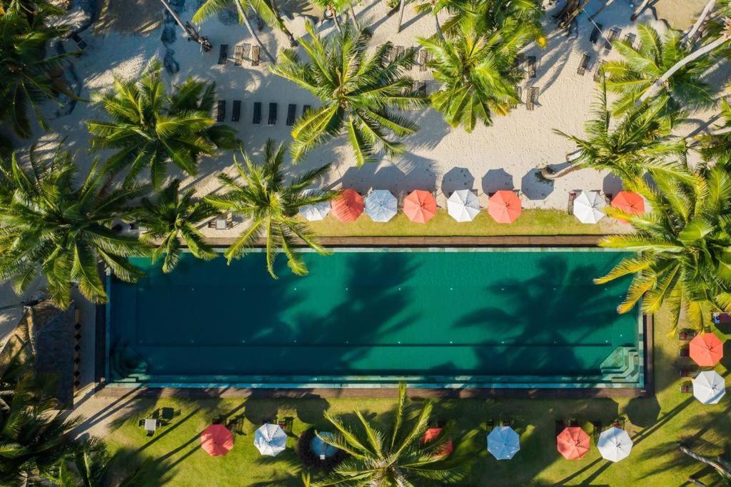 Siam Royal View Villas Ко Чанг Экстерьер фото